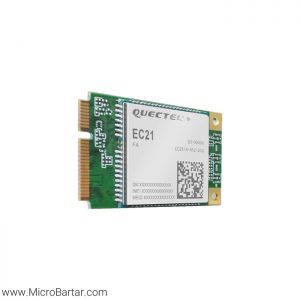 Quectel EC21-E Mini PCIe