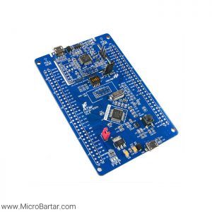 HT32F52352 Starter KIT