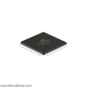 ATmega2560V-8AU TQFP