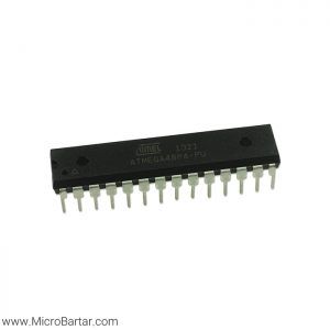 ATmega48PA-PU SPDIP