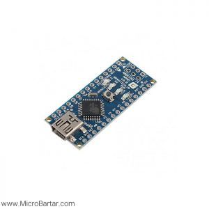 برد آردوینو Arduino Nano