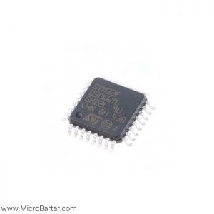 STM32F030K6T6