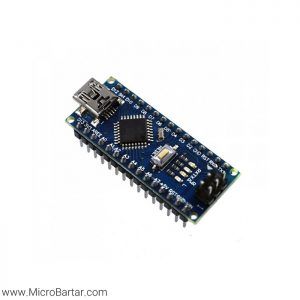 برد آردوینو Arduino Nano CH340G