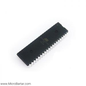 ATmega16A-PU PDIP ORG