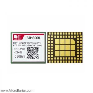 Simcom SIM800L