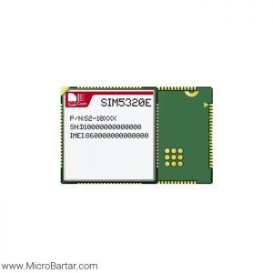 Simcom SIM5320E