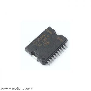 IC TLE7209 SMD