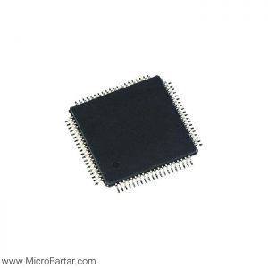 BS67F370 LQFP80