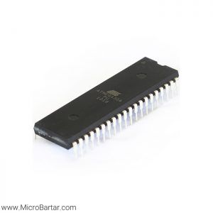 ATmega32A-PU PDIP ORG