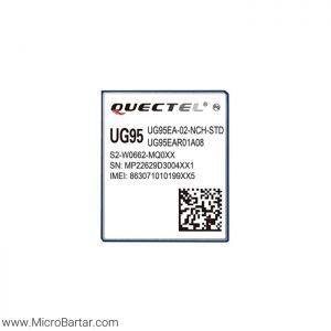 Quectel UG95-E