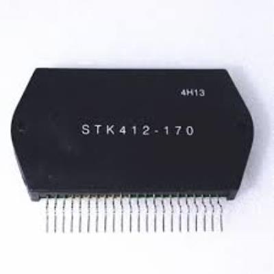 STK412-170*