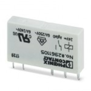2961105 RELAY PHOENIX