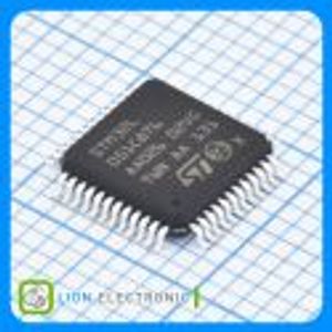 STM32L051C8T6