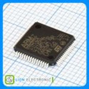 STM32L431RCT6