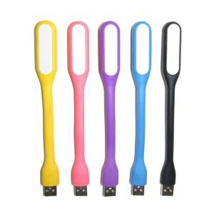 چراغ LED یو اس بی مدل Flexible USB Light