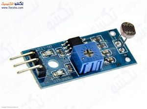 MAJOL PHOTOCELL LDR 5MM