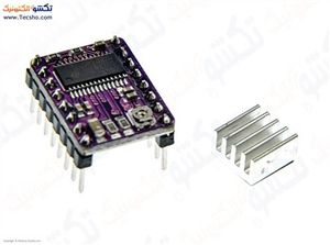 MAJOL DRV8825