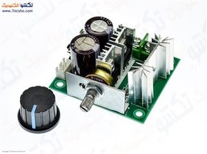 MAJOL CONTROLLER PWM 10A DC