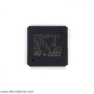 STM32F407VGT6