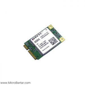 Quectel EC25-E Mini PCIe