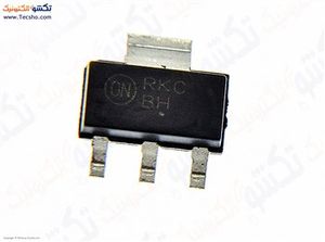 BCP 56 T1 SMD