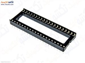 SOCKET IC 40PIN BIG