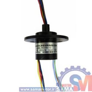 اسلیپ رینگ کپسولی M220A-12