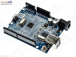 BORD ARDUINO UNO R3 SMD