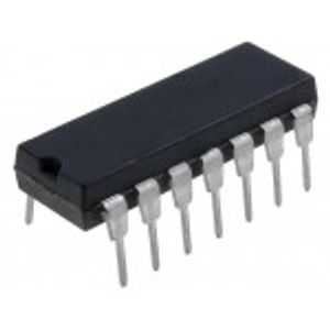 TC4584BP