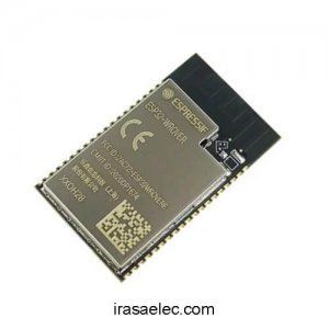 ماژول وایفای ESP32-WROVER