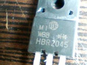 hbr2045