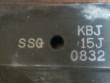 kbj-ssg-15j