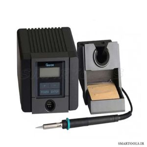 قیمت و خرید هویه دیجیتال کوئیک QUICK TS-1100 - اسمارت تولز