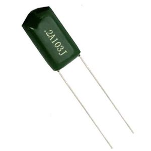 10nF/100v پلی استر