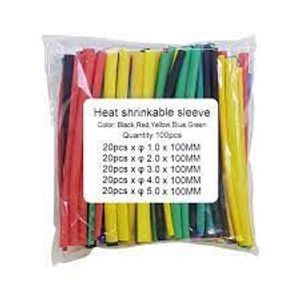 وارنیش بسته ای