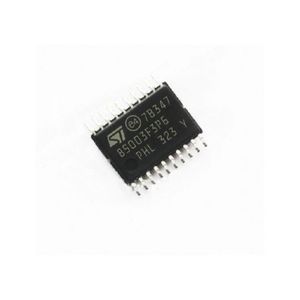 آی سی STM8S003F3P6 هشت بیت MCU اس تی ام