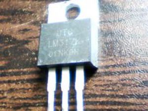 utc-lm317k