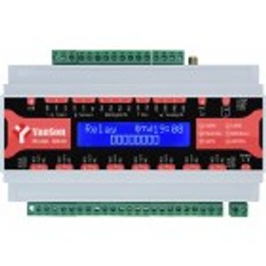 کنترلر برنامه پذیر پیامکی و اینترنتی G840