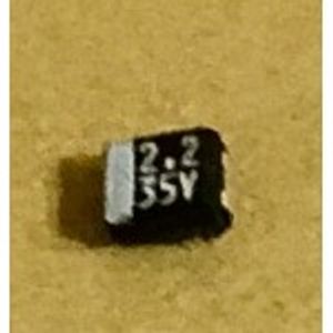 C2.2uF35VTB