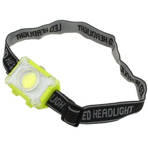 چراغ پیشانی باتری خور مدل J-1303