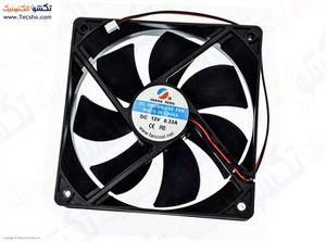 FAN 12*12*3.8 24V