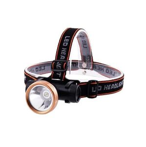 چراغ پیشانی شارژی SAIVQI مدل SQ-809