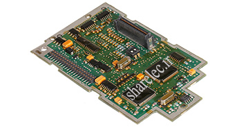 برد CPU اینورتر زیمنس مدل MICROMASTER440