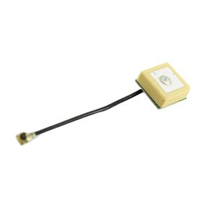 آنتن GPS داخلی اکتیو سایز 12x12X6.2mm