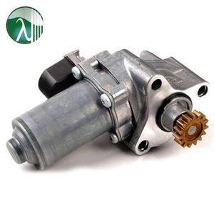 موتور دی سی گیربکس دار انکدر دار 1.61.113 BMW (12V 102RPM)