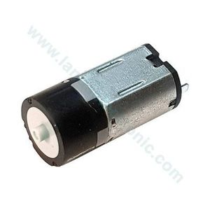 موتور دی سی 12PAN20 (6V 175RPM)