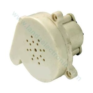 پمپ هوا Air pump white (6-12V)