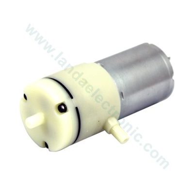 پمپ هوا لاندا Micro air pump dc (4.5-6V)