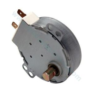 موتور ای سی گیربکس دار ST-16E (220V 5-6RPM)