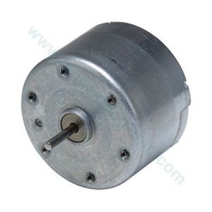 موتور دی سی VA1-S62 (12-24VDC 3400RPM)